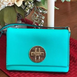 Kate Spade Newbury Lane Sally crossbody bag